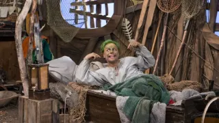 Vodníkova princezna