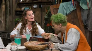 Vodníkova princezna