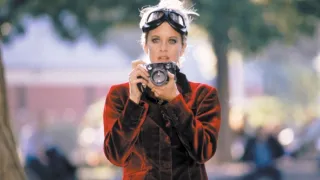 Meglesni és megszeretni