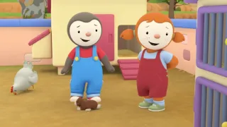 Leo, ochránce divočiny (7)