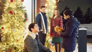 Vianočný zázrak lásky