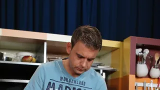 Čo bude dnes na večeru?