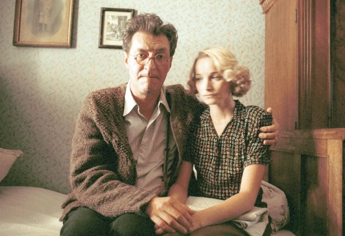 Musíme si pomáhat, 2000 - fotogaléria