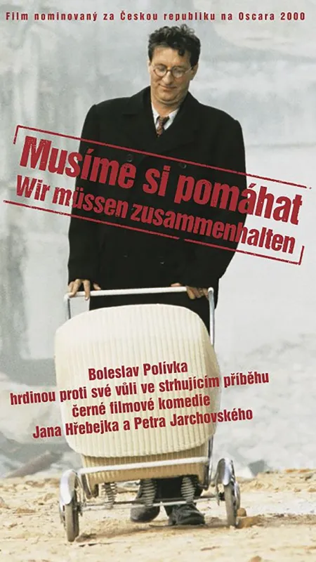 Musíme si pomáhat, 2000 - fotogaléria