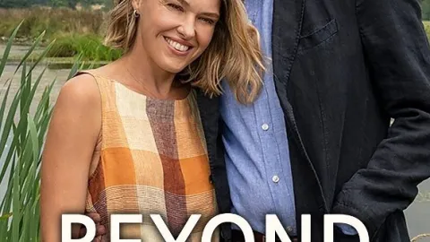 Vraždy v raji: Návrat domov - Vianočný prípad