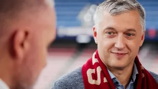 DVTV Fair Play: AC Sparta Praha