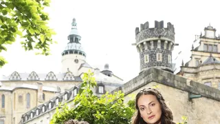 Jak si nevzít princeznu