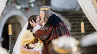 Jak si nevzít princeznu