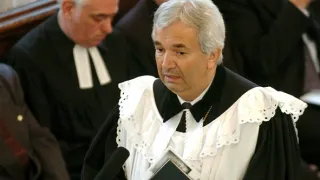 Július Filo - sila skutkov viery