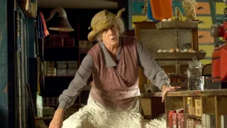 Kúzelná opatrovateľka 2