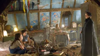 Kúzelná opatrovateľka 2