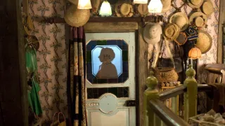 Kúzelná opatrovateľka 2