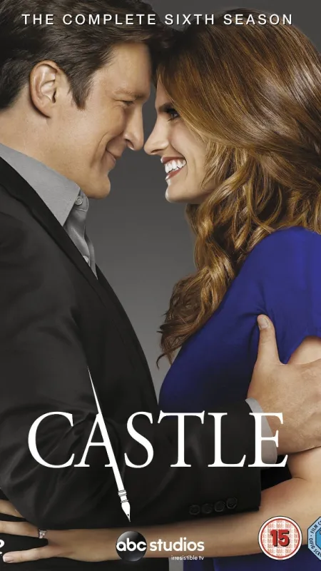 Vtierka Castle (Castle VI HD), 2013 - fotogaléria