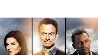 C.S.I.: Kriminálka New York VII (22/22)