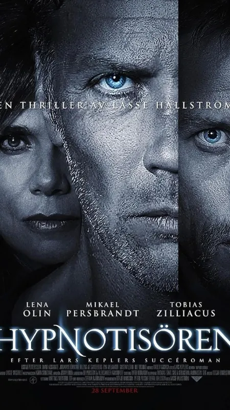 Hypnotizér (The Hypnotist/Hypnotisören) - fotogaléria