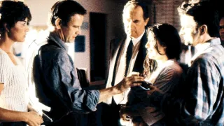 Vraždy podle Jidáše