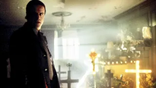 Vraždy podle Jidáše