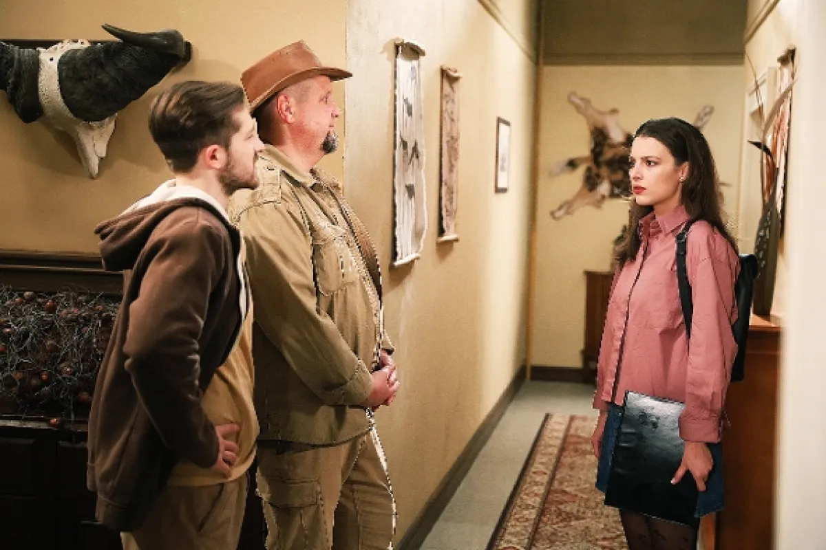 ZOO Nové začátky, 2025 - fotogaléria