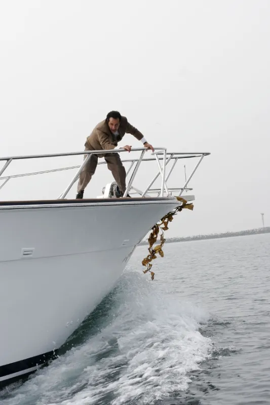 Můj přítel Monk (Monk V), 2006 - fotogaléria