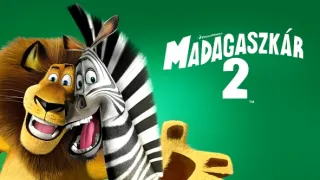 Madagaszkár 2.