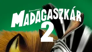 Madagaszkár 2.