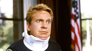 Policajná akadémia 3