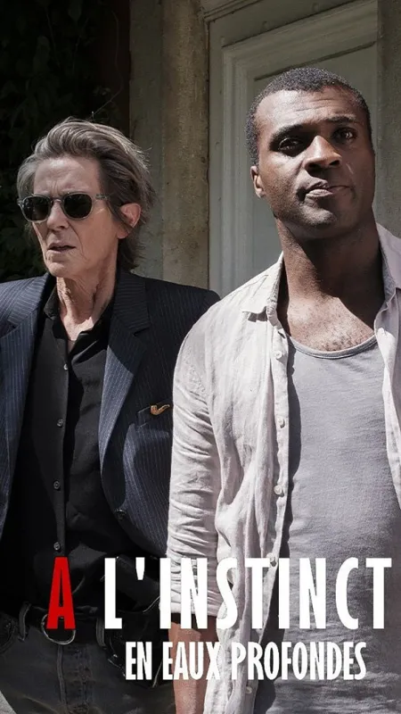 Prvotný inštinkt, 2025 - fotogaléria