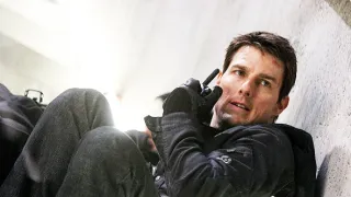 Mission: Impossible III