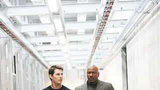 Mission: Impossible III