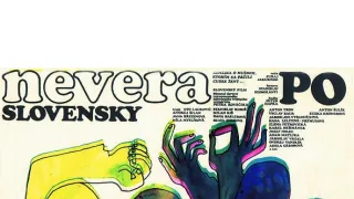 Nevera po slovensky