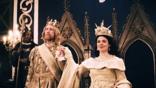 Tri oriešky pre Popolušku