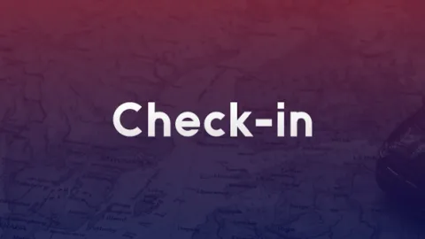 CHECK-IN