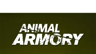 Zvířecí výzbroj (3)