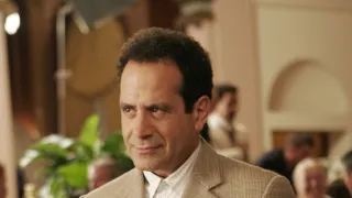 Můj přítel Monk V (6)