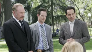 Můj přítel Monk V (6)