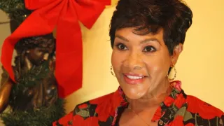 Karácsonyi romantika