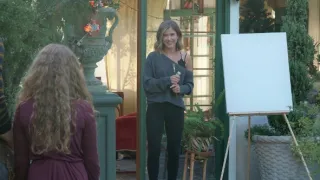 Karácsonyi romantika