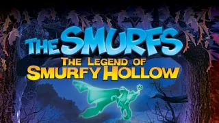 Hupikék törpikék: A Törpösvölgy legendája