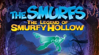 Hupikék törpikék: A Törpösvölgy legendája