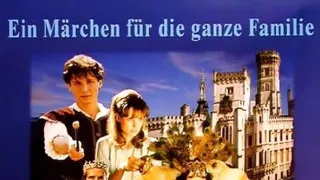 Jazerná kráľovná