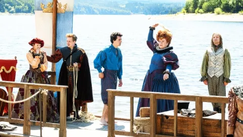 Klíč svatého Petra