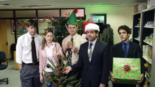 Vánoce na stříbrném plátně