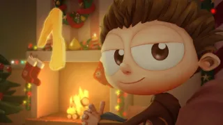 Angelovy vánoční patálie