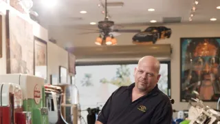 Mistři zastavárny XII (42)