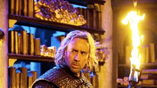 Honba na čarodejnice