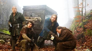 Honba na čarodejnice