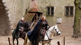 Honba na čarodejnice