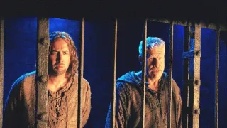 Honba na čarodejnice