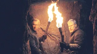 Honba na čarodejnice