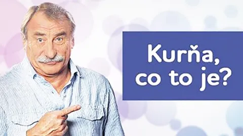 Kurňa, čo to je? - Špeciál